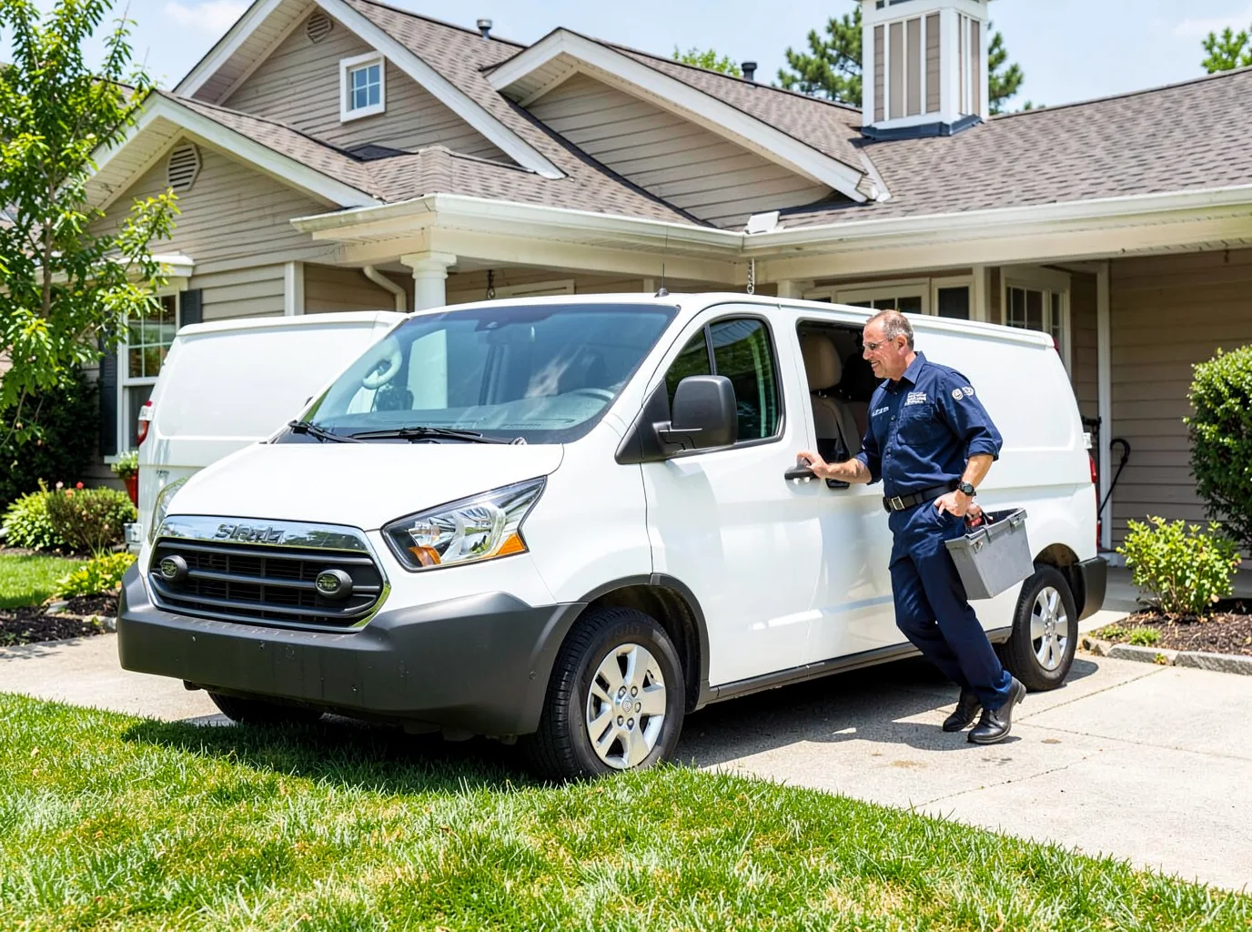 Emergency Plumber company in Arlington, OH