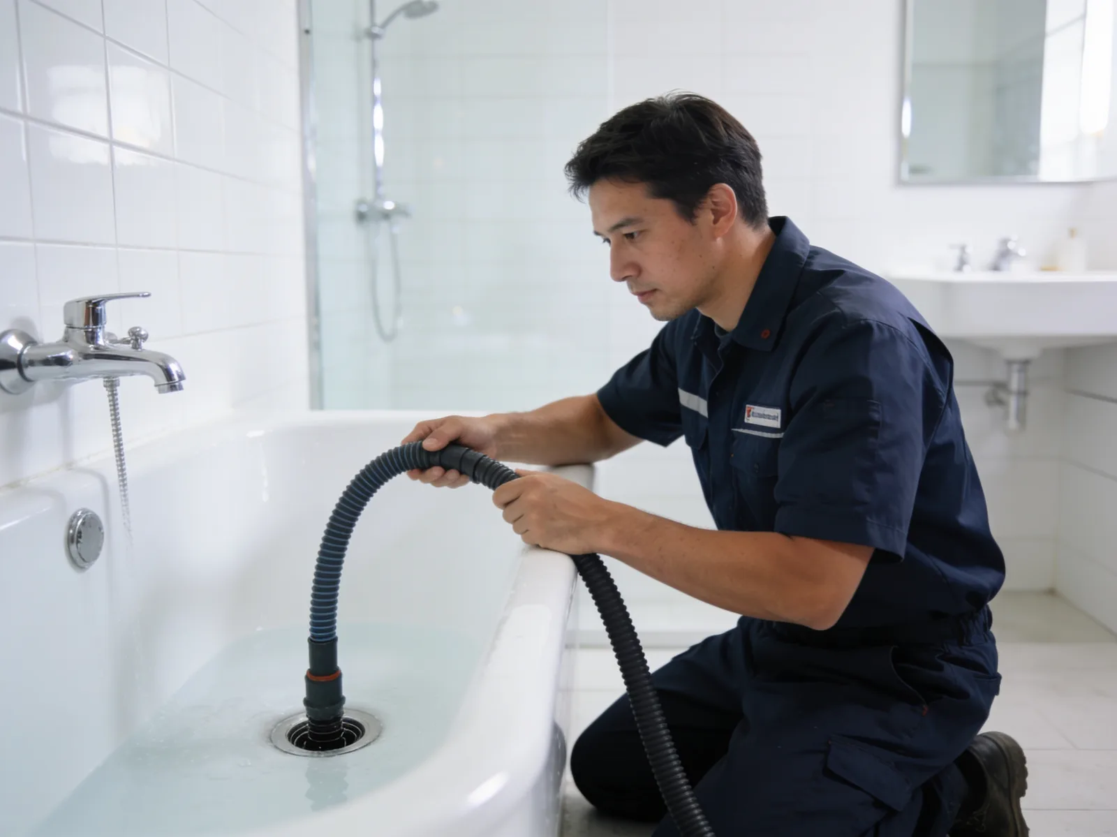 Emergency Plumber Arlington, OH FAQs